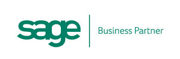 Accredited Sage business partner.